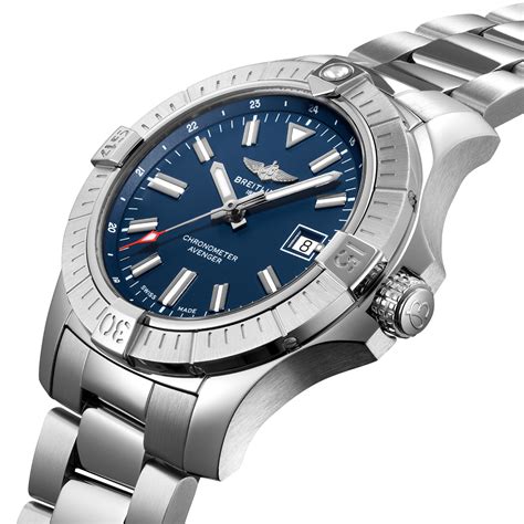 breitling avenger price australia